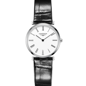 Longines Elegance La Grande Classique de Longines L4.512.4.11.2