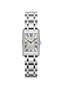 Longines Elegance Longines DolceVita L5.255.0.71.6