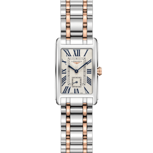 Longines Elegance Longines DolceVita L5.255.5.71.7