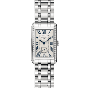 Longines Elegance Longines DolceVita L5.512.0.71.6