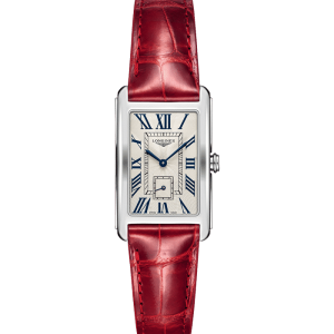 Longines Elegance Longines DolceVita L5.512.4.71.5
