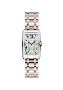 Longines Elegance Longines DolceVita L5.512.5.71.7