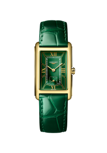 Longines Elegance Longines DolceVita L5.512.6.95.2