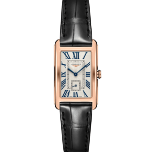 Longines Elegance Longines DolceVita L5.512.8.71.0