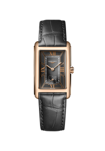 Longines Elegance Longines DolceVita L5.512.8.75.2