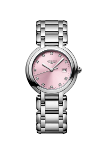 Longines Elegance Longines PrimaLuna L8.122.4.99.6