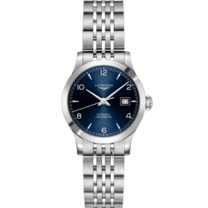 Longines Elegance Record L2.321.4.96.6