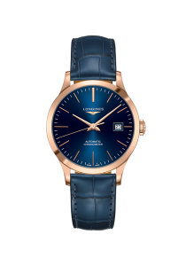 Longines Elegance Record L2.820.8.92.2
