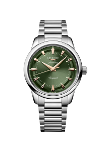 Longines Heritage Longines Conquest Heritage L1.649.4.02.6