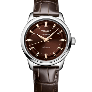 Longines Heritage Longines Conquest Heritage L1.649.4.62.2