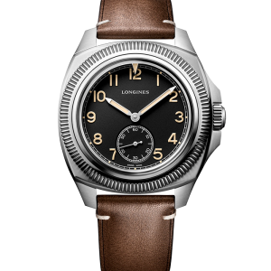 Longines Heritage Longines Pilot Majetek Box Edition L2.838.4.53.9