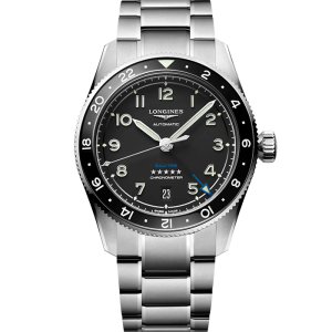 Longines Spirit Longines Spirit Zulu Time L3.802.4.53.6