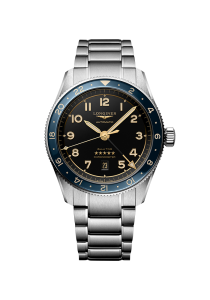 Longines Spirit Longines Spirit Zulu Time L3.812.4.60.6