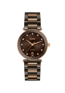 Rado LaCoupole Diamonds R22242703