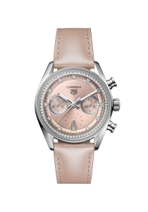 TAG Heuer TAG Heuer Carrera Chronograph CBS2215.FC6568