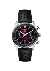 TAG Heuer TAG Heuer Carrera Chronograph CBS2219.FC6607