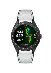 TAG Heuer TAG Heuer Connected Calibre E5 Golf Edition SBT8A81.EB0335