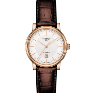 Tissot Carson Premium Automatic Lady T122.207.36.031.00