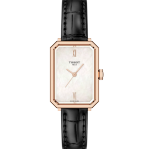 Tissot Classic SRV 30mm T160.110.36.113.00