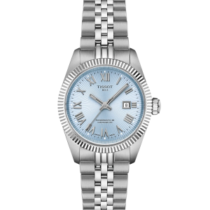 Tissot T-Classic Ballade 30mm T156.208.11.353.00