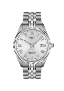 Tissot T-Classic Ballade 39mm T156.408.11.033.00