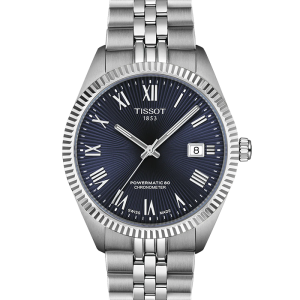 Tissot T-Classic Ballade 39mm T156.408.11.043.00