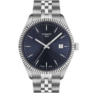 Tissot T-Classic Ballade 40 mm T156.410.11.041.00