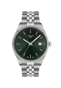 Tissot T-Classic Ballade 40 mm T156.410.11.091.00
