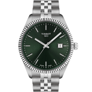 Tissot T-Classic Ballade 40 mm T156.410.11.091.00