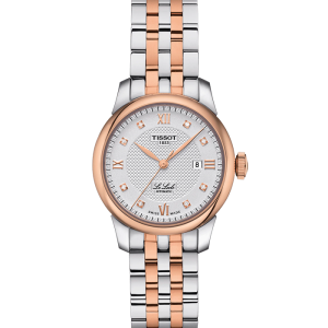 Tissot T-Classic Le Locle Automatic Lady (29.00) Special Edition T006.207.22.036.00