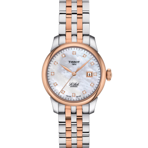 Tissot T-Classic Le Locle Automatic Lady (29.00) T006.207.22.116.00