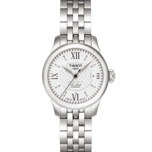 Tissot T-Classic Le Locle Automatic Lady T41.1.183.33
