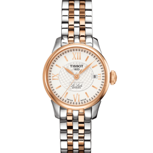 Tissot T-Classic Le Locle Automatic Lady T41.2.183.33