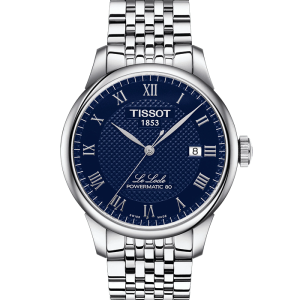 Tissot T-Classic Le Locle Powermatic 80 T006.407.11.043.00