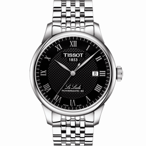 Tissot T-Classic Le Locle Powermatic 80 T006.407.11.053.00