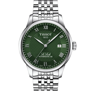 Tissot T-Classic Le Locle Powermatic 80 T006.407.11.093.00