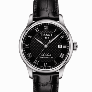Tissot T-Classic Le Locle Powermatic 80 T006.407.16.053.00
