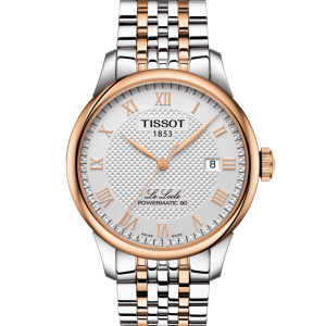 Tissot T-Classic Le Locle Powermatic 80 T006.407.22.033.00