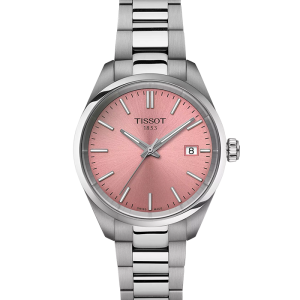 Tissot T-Classic PR 100 Quartz 34 mm T150.210.11.331.00