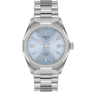 Tissot T-Classic PRC 100 Solar 34mm T151.822.11.351.00