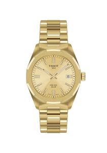 Tissot T-Classic PRC 100 Solar 34mm T151.822.33.021.00