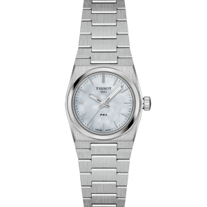 Tissot T-Classic PRX 25 mm T137.010.11.111.00