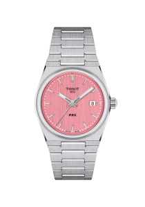 Tissot T-Classic PRX 35 mm T137.210.11.331.00