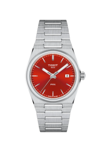 Tissot T-Classic PRX Quartz 35mm T137.210.11.421.00