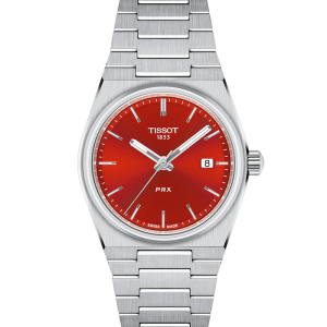 Tissot T-Classic PRX Quartz 35mm T137.210.11.421.00