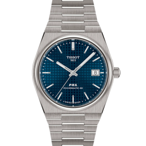 Tissot T-Classic PRX Titan 38mm T137.807.44.041.00