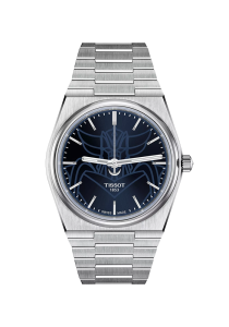 Tissot T-Classic PRX UFO Robot Grendizer 40 mm T137.407.11.041.02