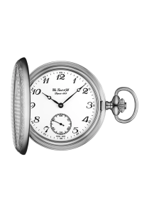 Tissot T-Classic Savonnette 49,4mm T83.6.402.12