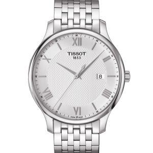 Tissot T-Classic Tradition T063.610.11.038.00