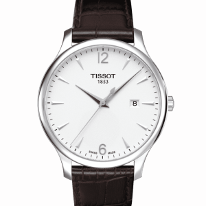 Tissot T-Classic Tradition T063.610.16.037.00